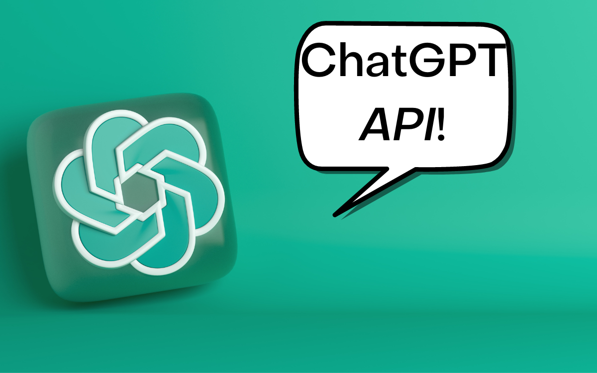 API 代理转发 | ChatGPT 应用实战