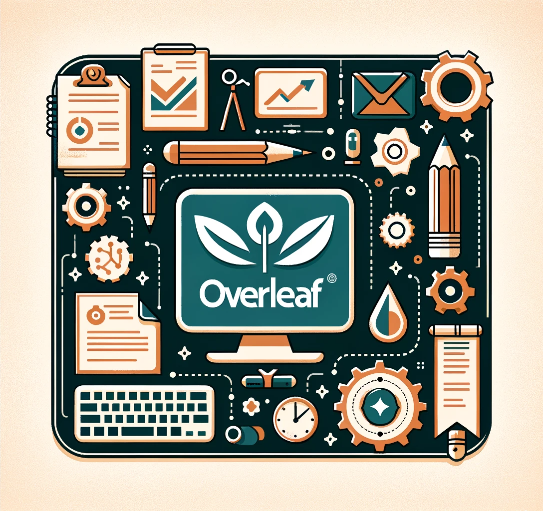升级你的 LaTeX 编辑器：Overleaf 维护与更新全指南